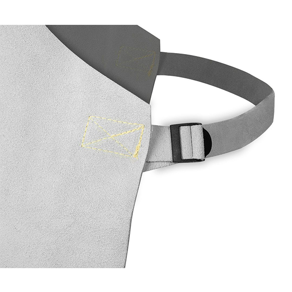 Sort din piele pentru sudor NEO TOOLS 81-890 HardWork ToolsRange