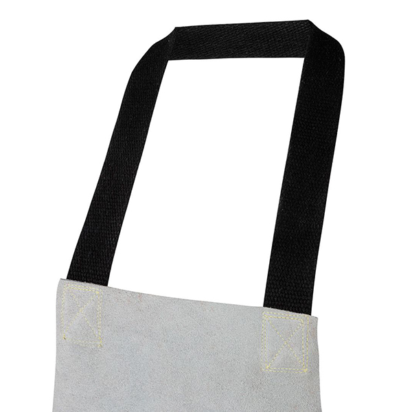 Sort din piele pentru sudor NEO TOOLS 81-891 HardWork ToolsRange