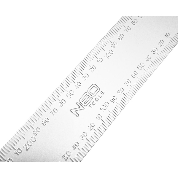 Vinclu/Echer 600x400 mm pentru acoperis NEO TOOLS 72-130 HardWork ToolsRange