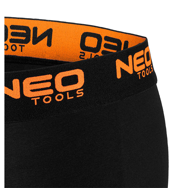 Boxeri basic set 3 buc. marimea L NEO TOOLS 81-679-L HardWork ToolsRange