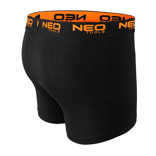 Boxeri basic set 3 buc. marimea L NEO TOOLS 81-679-L HardWork ToolsRange