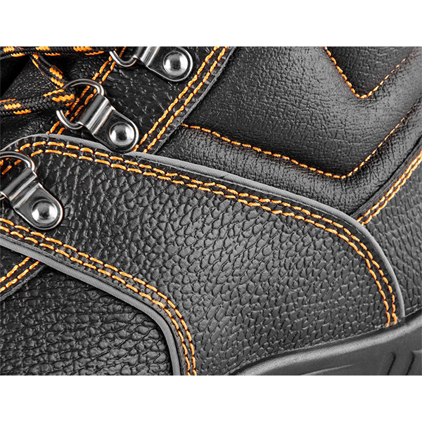 Ghete de lucru din piele S3 SRC, NEO TOOLS HardWork ToolsRange