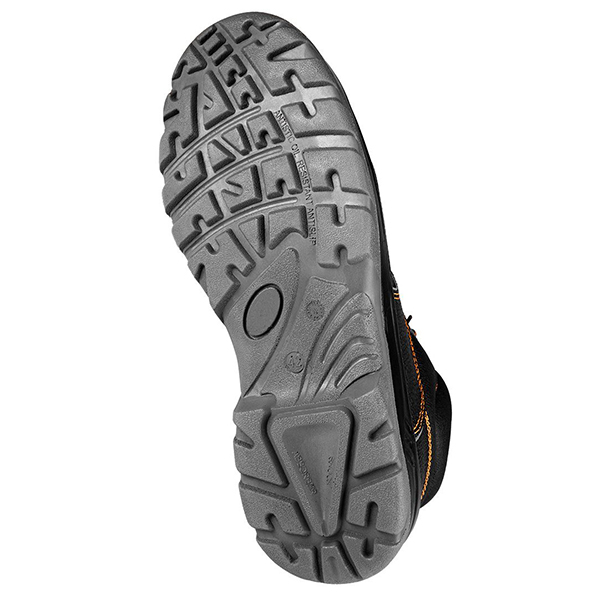 Ghete de lucru din piele S3 SRC, NEO TOOLS HardWork ToolsRange