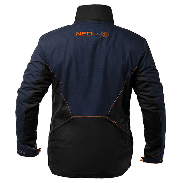 Jacheta de lucru NEO GARAGE NEO TOOLS HardWork ToolsRange