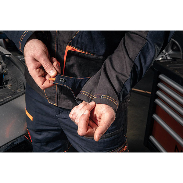 Jacheta de lucru NEO GARAGE NEO TOOLS HardWork ToolsRange