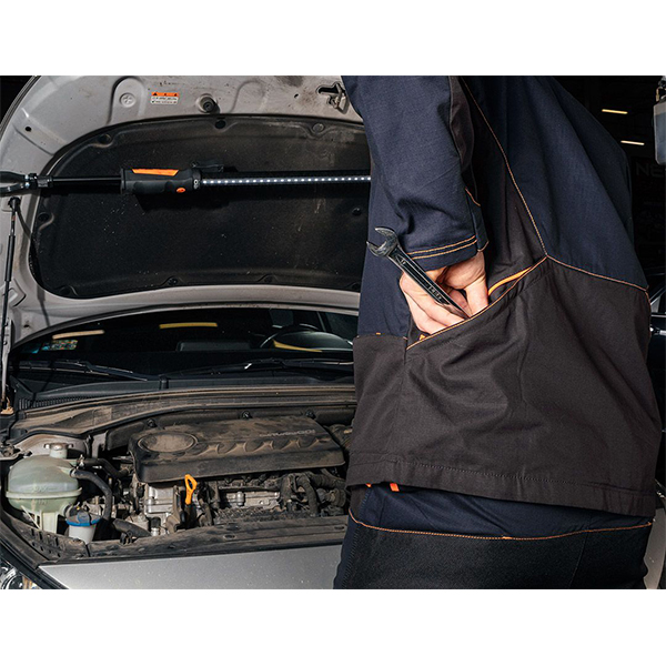 Jacheta de lucru NEO GARAGE NEO TOOLS HardWork ToolsRange