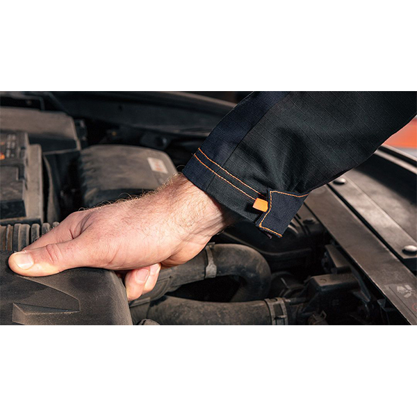 Jacheta de lucru NEO GARAGE NEO TOOLS HardWork ToolsRange