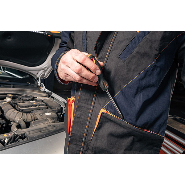 Jacheta de lucru NEO GARAGE NEO TOOLS HardWork ToolsRange