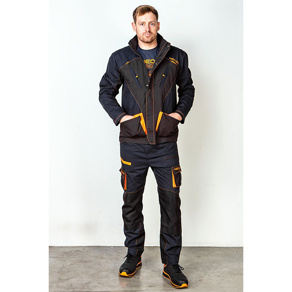 Jacheta de lucru NEO GARAGE NEO TOOLS HardWork ToolsRange