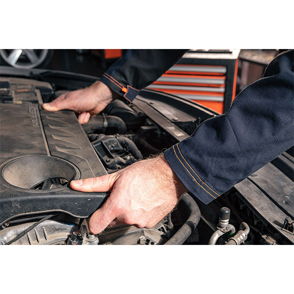 Jacheta de lucru NEO GARAGE NEO TOOLS HardWork ToolsRange