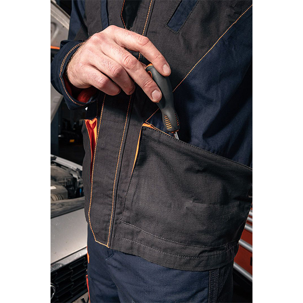 Jacheta de lucru NEO GARAGE NEO TOOLS HardWork ToolsRange