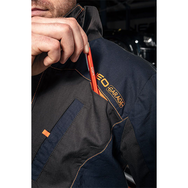 Jacheta de lucru NEO GARAGE NEO TOOLS HardWork ToolsRange