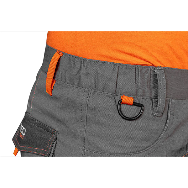 Pantaloni scurti 100% bumbac marimea XL/54 NEO TOOLS 81-331-XL HardWork ToolsRange