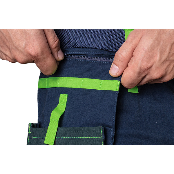 Pantaloni scurti de lucru Premium Neo Tools 81-276 HardWork ToolsRange
