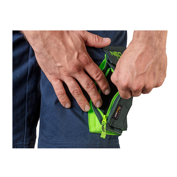Pantaloni scurti de lucru Premium Neo Tools 81-276 HardWork ToolsRange