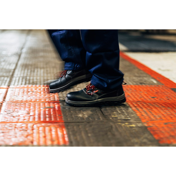 Pantofi de lucru S3 Bellota 7230136S3 HardWork ToolsRange