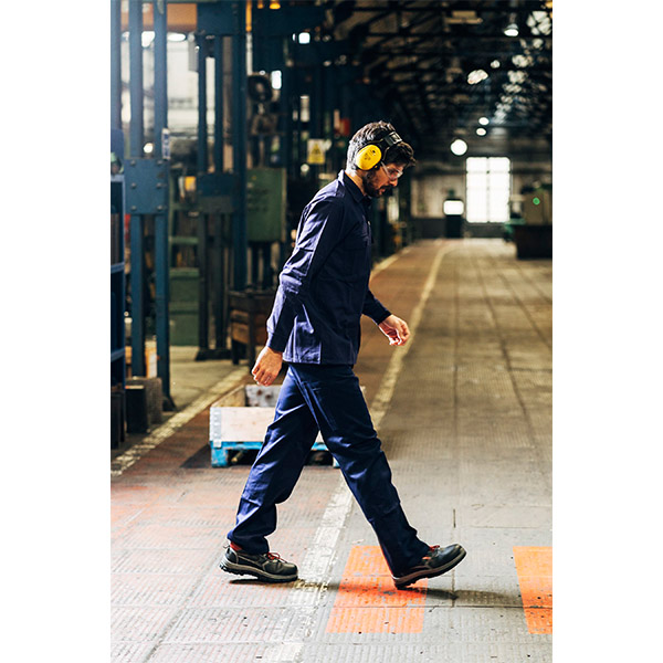 Pantofi de lucru S3 Bellota 7230136S3 HardWork ToolsRange