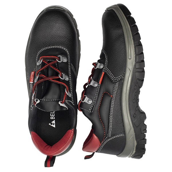Pantofi de lucru S3 Bellota 7230136S3 HardWork ToolsRange