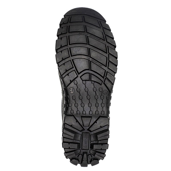 Pantofi de lucru S3 Bellota 7230136S3 HardWork ToolsRange