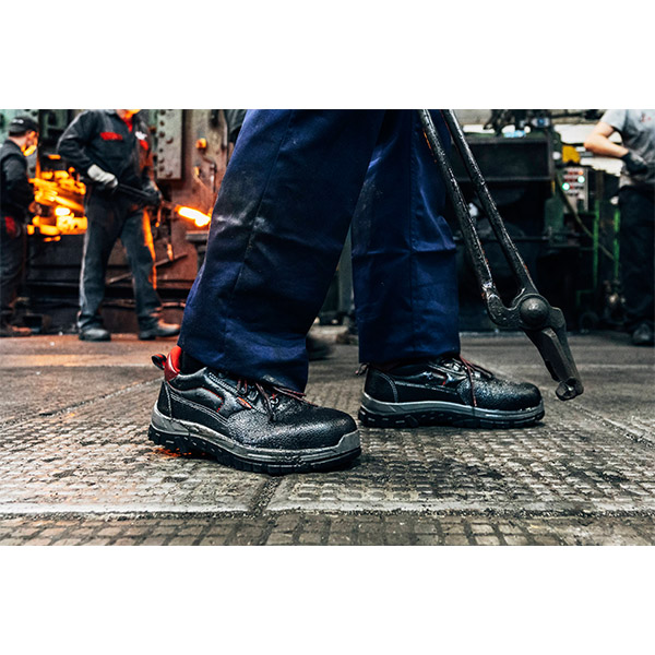 Pantofi de lucru S3 Bellota 7230136S3 HardWork ToolsRange