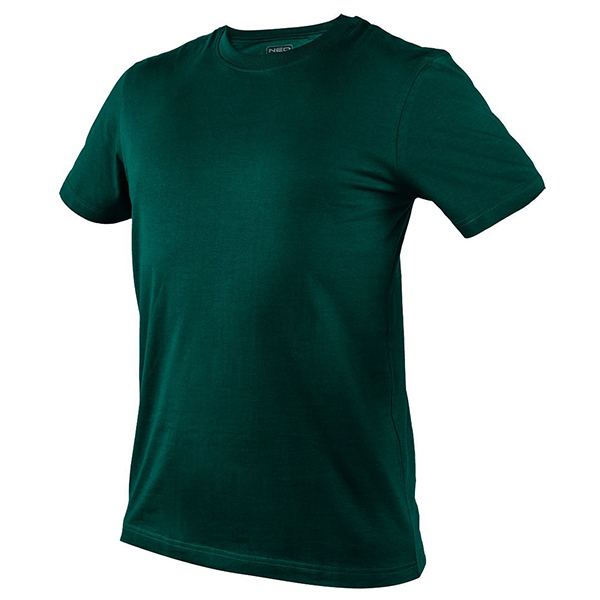 Tricou verde NEO TOOLS 81-647 HardWork ToolsRange