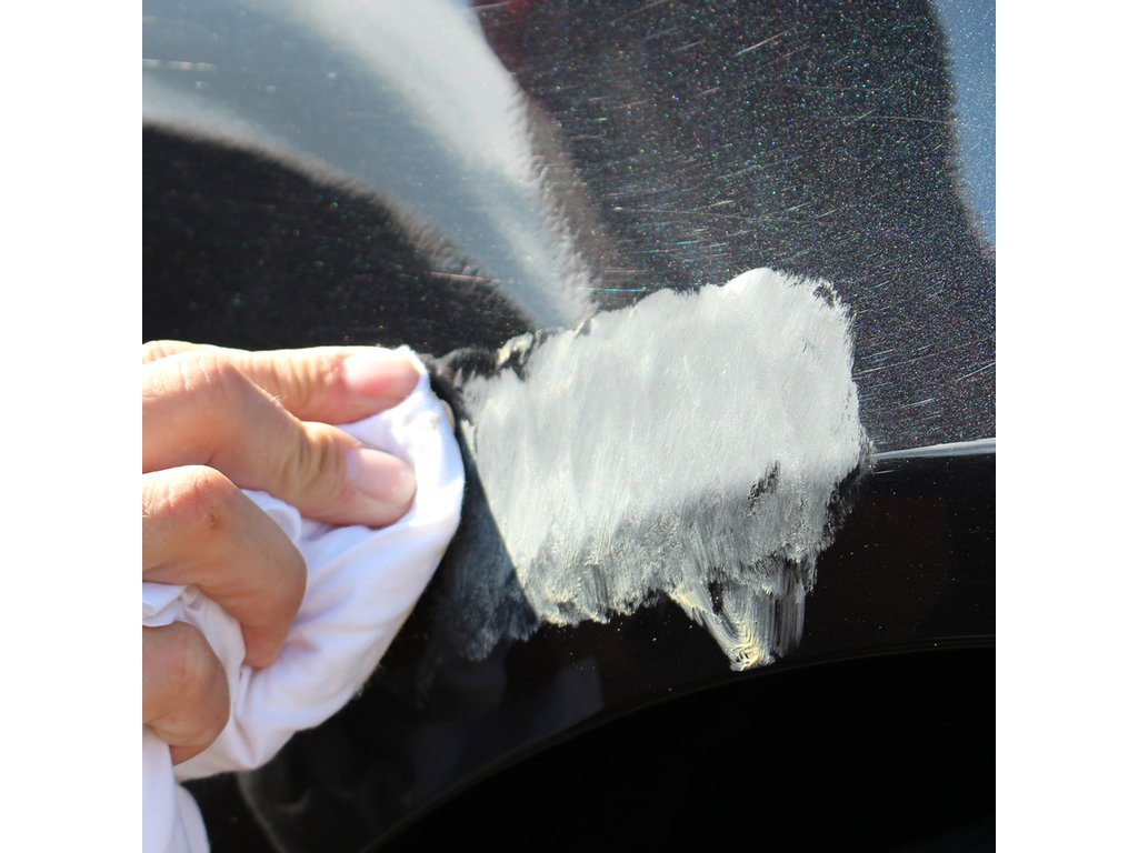 Pasta indepartat zgarieturi Turtle Wax 52873 Scratch Remover 100ml AutoDrive ProParts