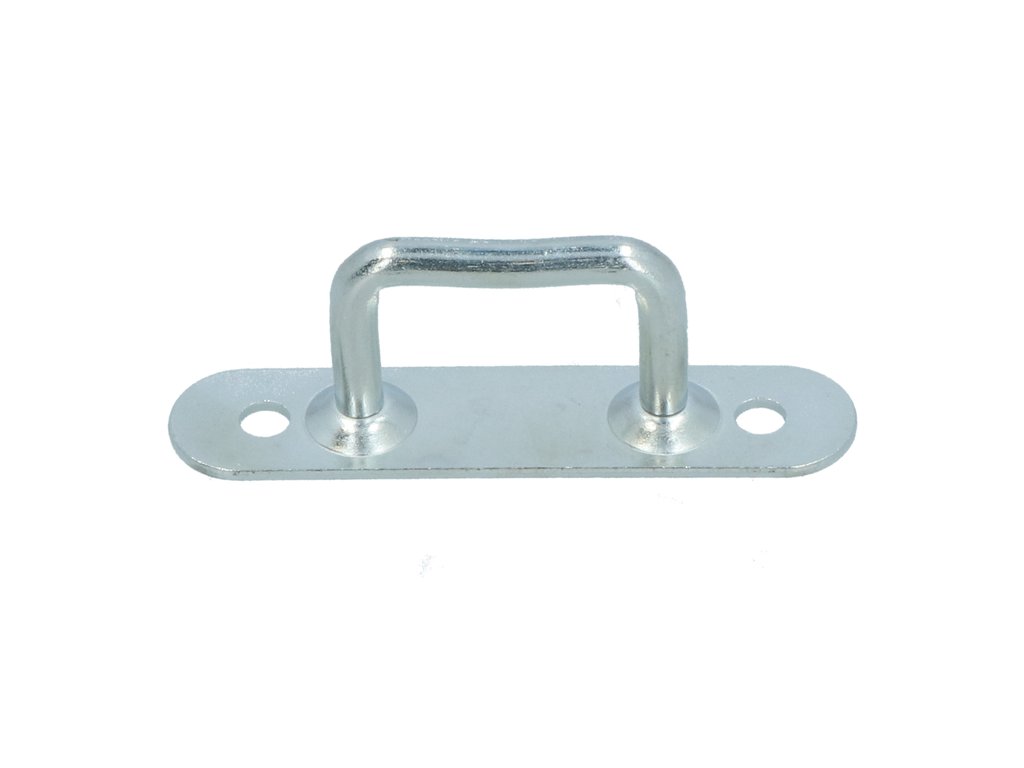 Suport metal Carpoint pentru remorca auto , 51/36mm , 4 buc. La blister AutoDrive ProParts