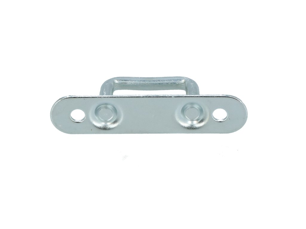 Suport metal Carpoint pentru remorca auto , 51/36mm , 4 buc. La blister AutoDrive ProParts