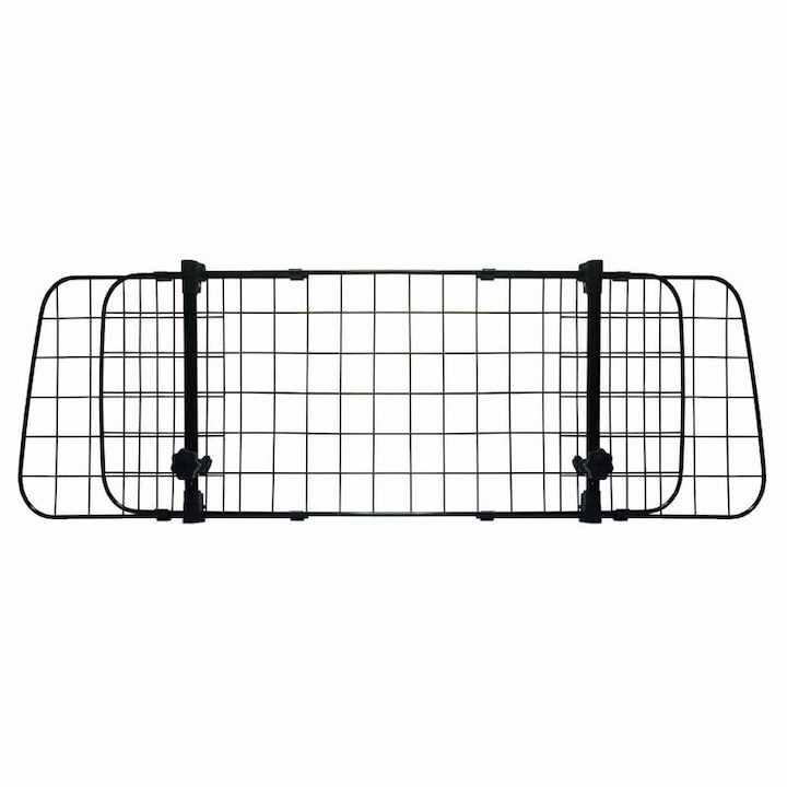 Grilaj separator portbagaj, prindere pe tetiera, pentru caini AutoDrive ProParts