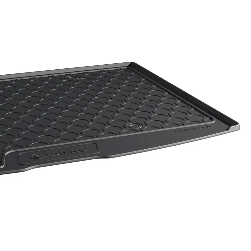 Tavita portbagaj BMW Seria 2 2021-, cu bancheta spate mobila, din cauciuc marca Gledring AutoDrive ProParts