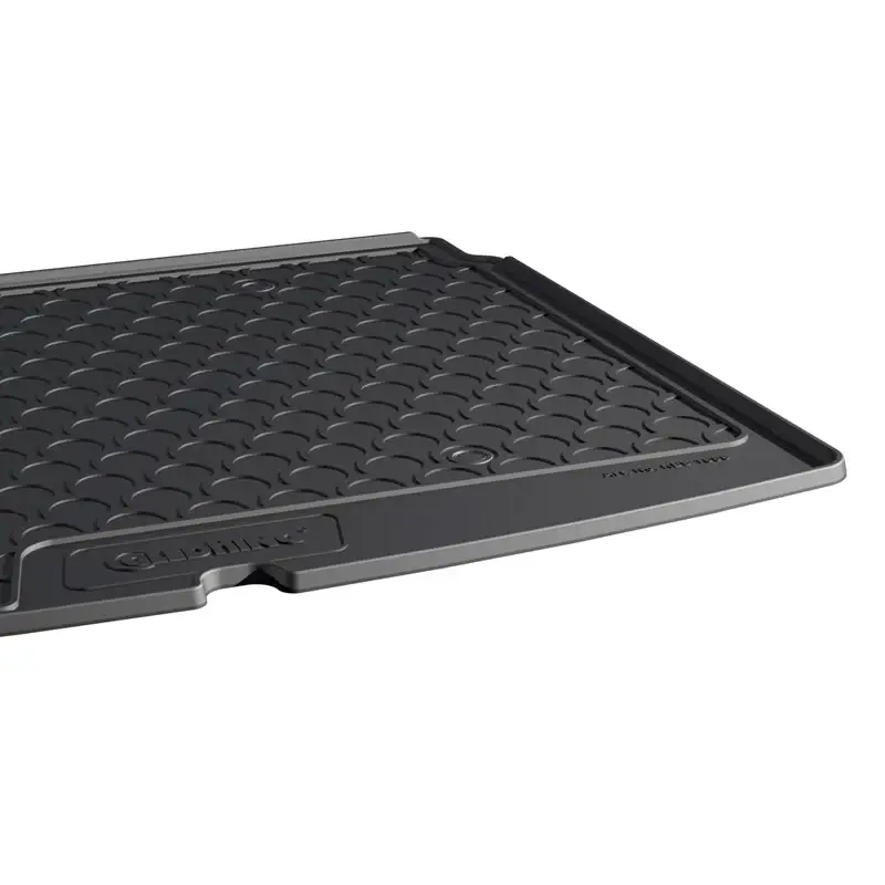 Tavita portbagaj Cupra Formentor SUV 2021-, din cauciuc marca Gledring AutoDrive ProParts