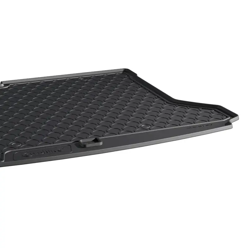 Tavita portbagaj VW ID4 SUV 2021-, din cauciuc marca Gledring AutoDrive ProParts