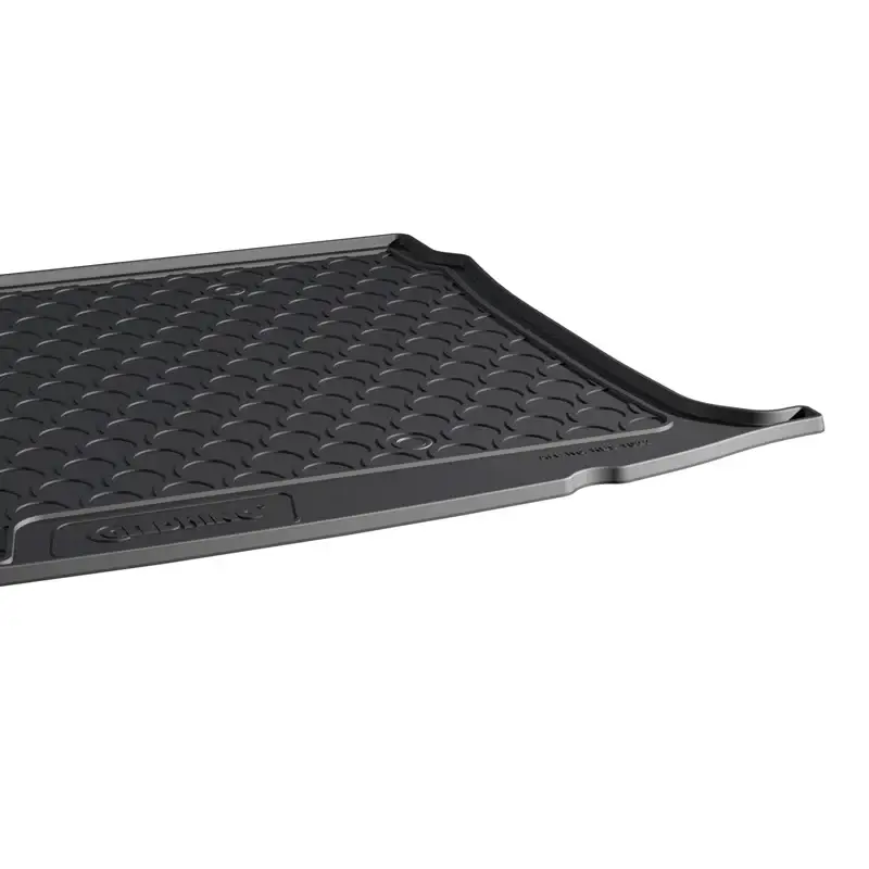 Tavita portbagaj VW Taigo SUV 2021-, podea inalta, din cauciuc marca Gledring AutoDrive ProParts