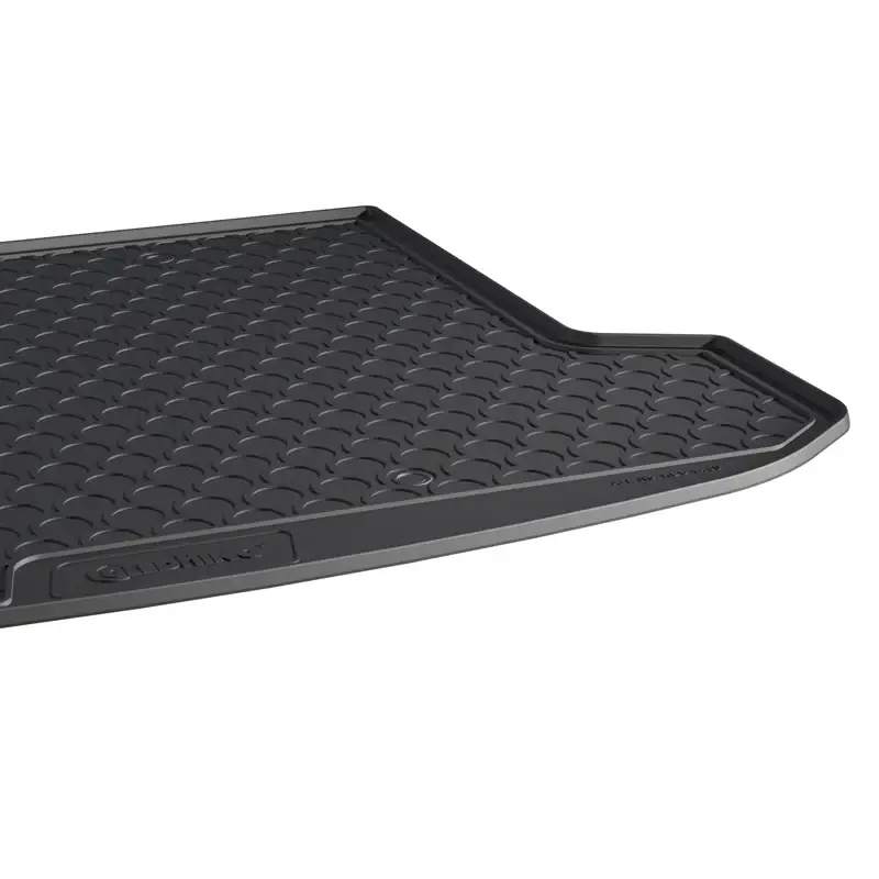 Tavita portbagaj cauciuc GLEDRING pentru KIA SORENTO SUV 2021- (5 locuri, nu pentru hybrid) AutoDrive ProParts