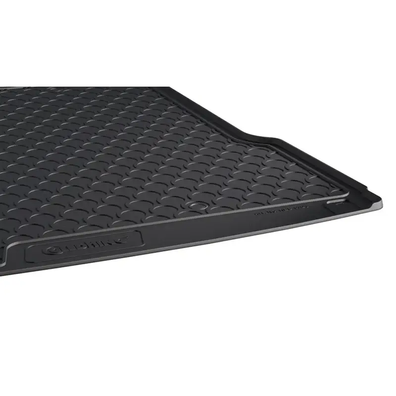 Tavita portbagaj cauciuc GLEDRING pentru MERCEDES Benz GLS SUV X166 (modele cu 7 locuri) 2013-2019 AutoDrive ProParts