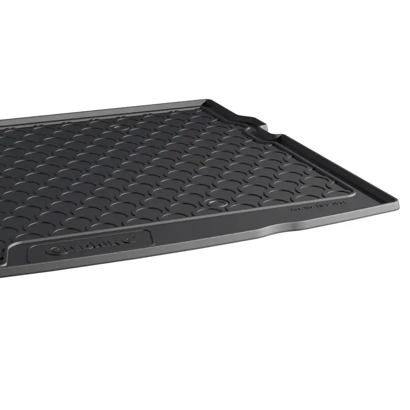 Tavita portbagaj cauciuc GLEDRING pentru RENAULT AUSTRAL SUV MHEV 2022-, pentru podea superioara, cu locas roata rezerva AutoDrive ProParts