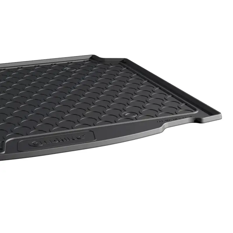 Tavita portbagaj cauciuc GLEDRING pentru Toyota COROLLA CROSS SUV/HYBRID 2020-, podea superioara AutoDrive ProParts