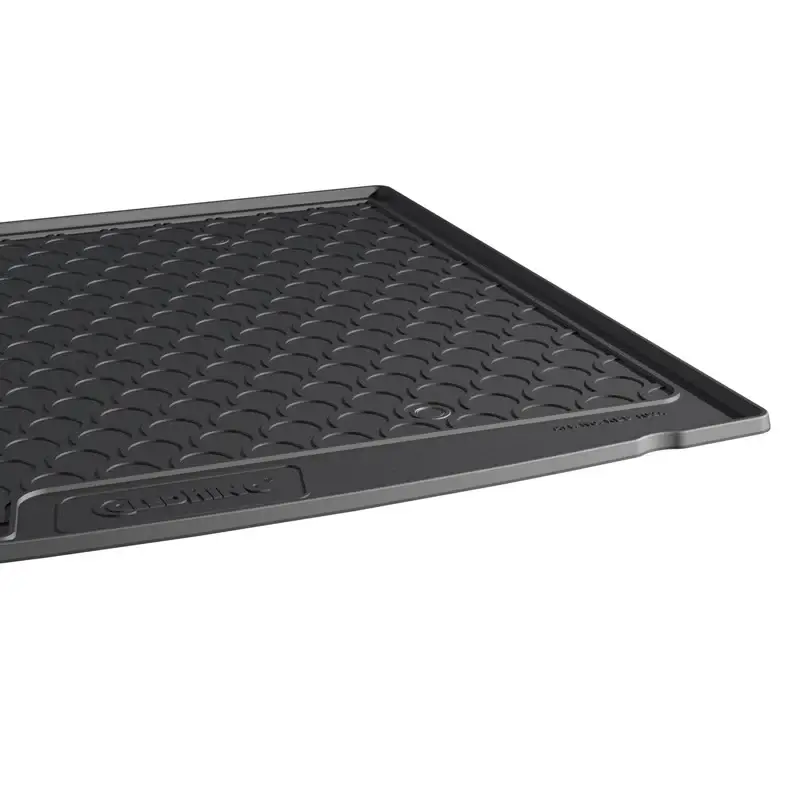 Tavita portbagaj cauciuc GLEDRING pentru VW ID4 SUV 2021-, electric, pentru podea superioara variabila AutoDrive ProParts