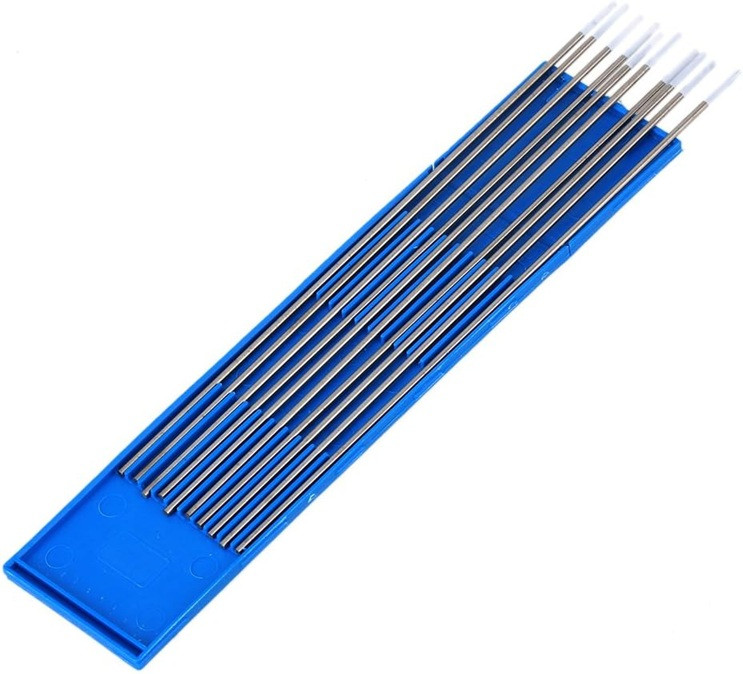 Electrozi wolfram WZ8 (alb) ø 1.6 mm WeldLand Equipment
