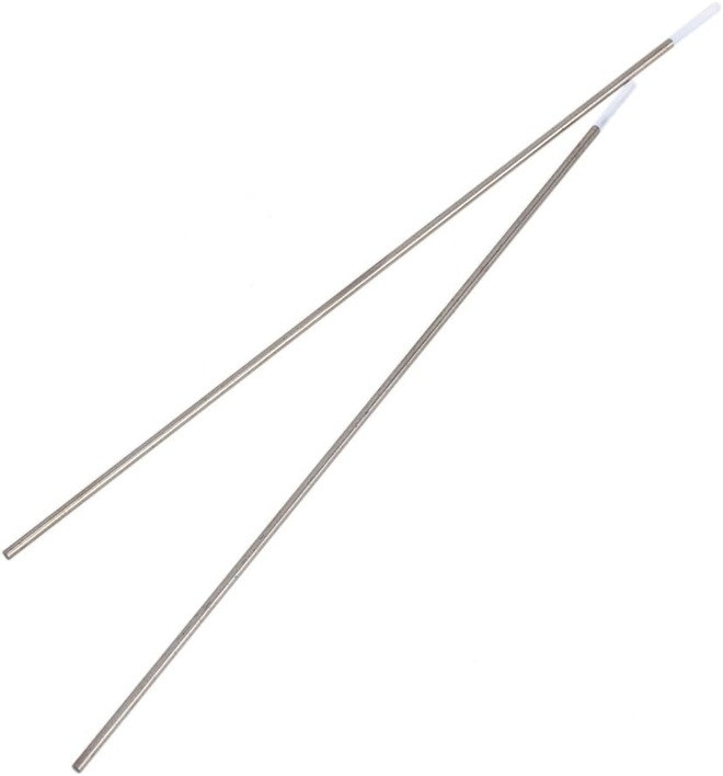 Electrozi wolfram WZ8 (alb) ø 2.4 mm WeldLand Equipment