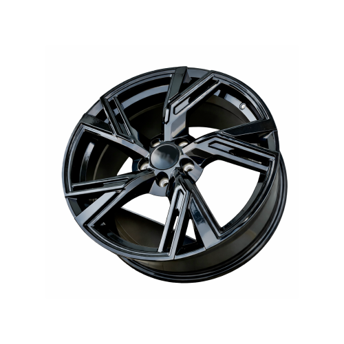 Jante PDW 18x8 5x112 ET35 negru lucios compatibile Audi, BMW, Volkswagen, Mercedes, Skoda, Seat, Cupra Cod: 10711880-24(NX) Automotive TrustedCars