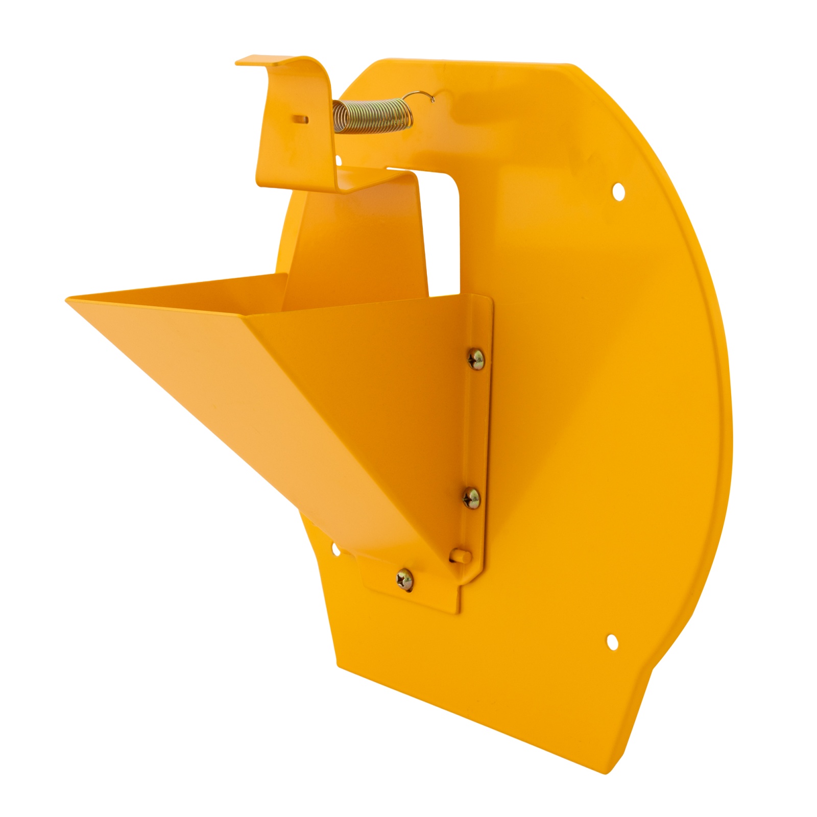 Răzătoare metalică pentru moară de cereale și fructe Rotor – accesoriu de mărunțire, montaj fără adaptoare