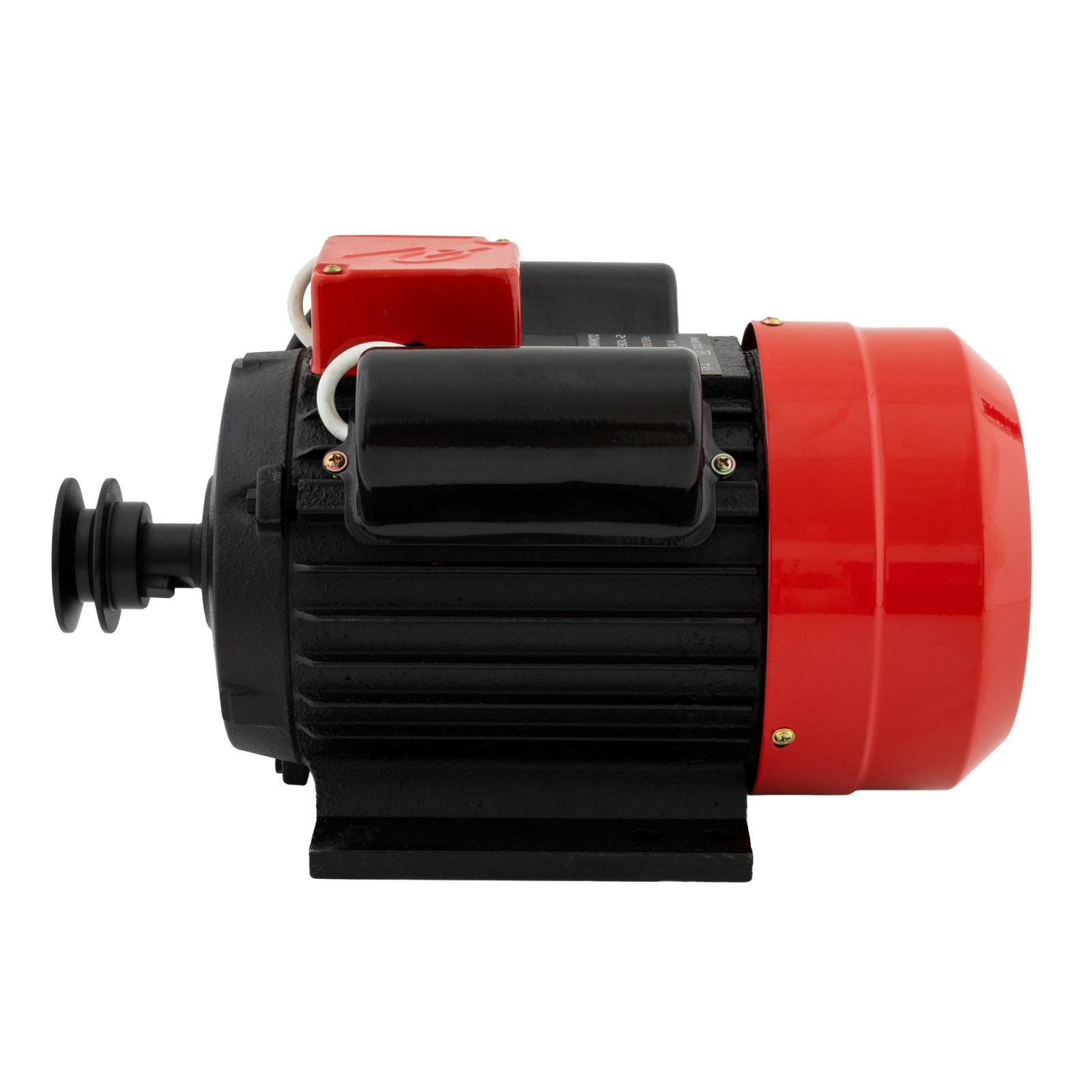 Motor electric monofazat Yamamoto Y90L-2 2.5 kW, 230V, 3000 rpm, bobinaj 100% cupru