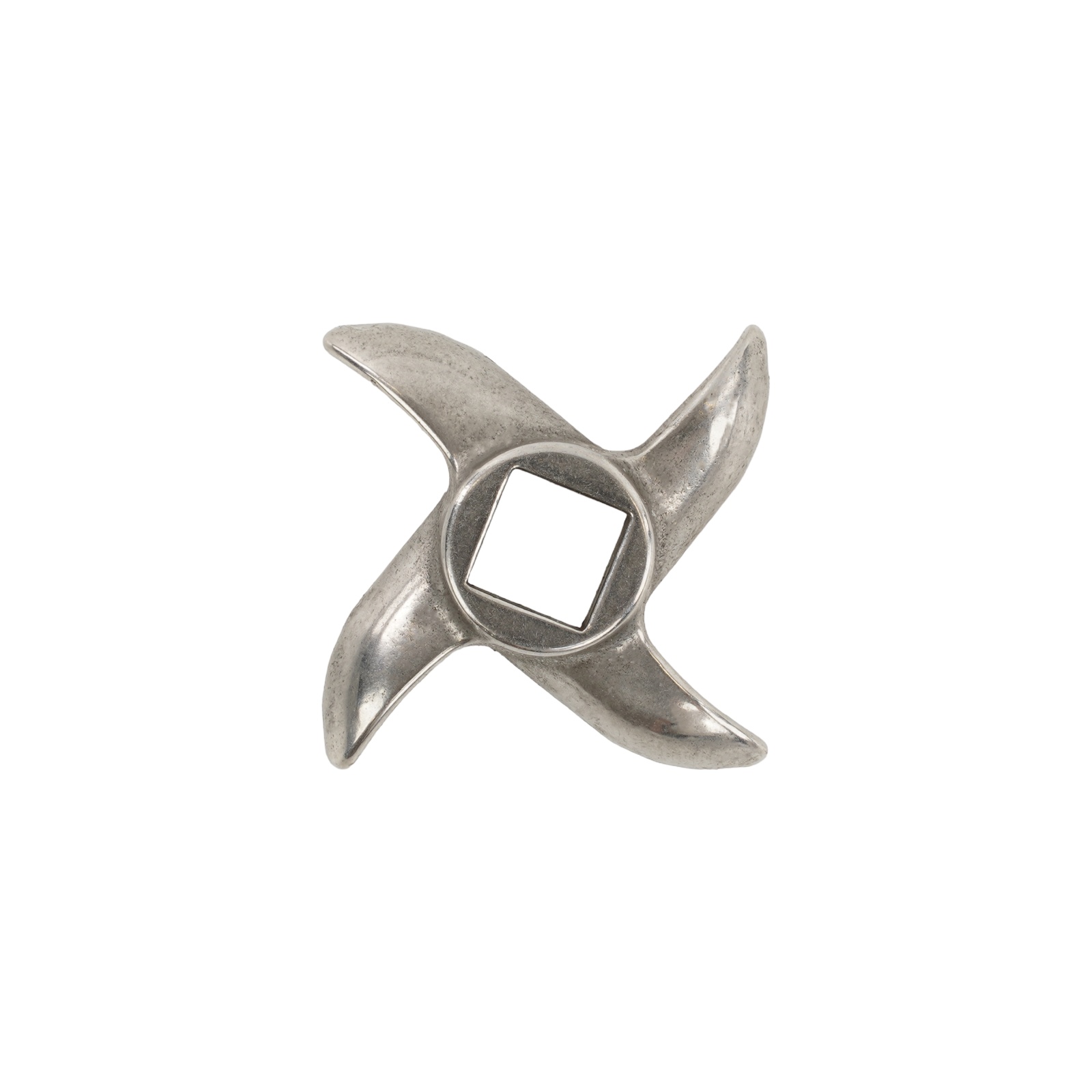 Cuțit mașină de tocat carne Nr. 8 din inox MKSS-8 (OEM)