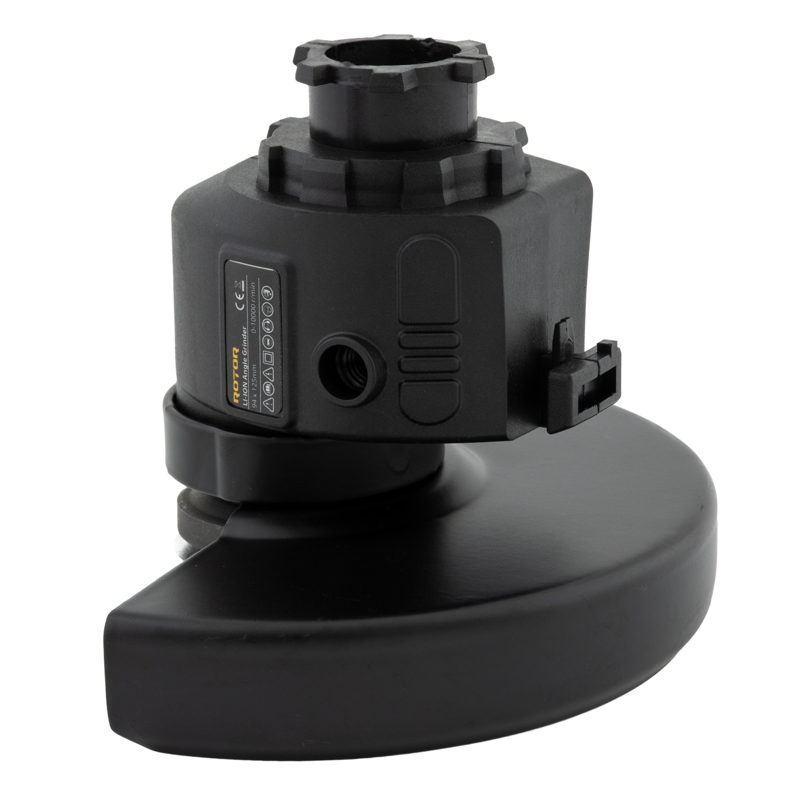 Unealtă multifuncțională 5 în 1 cu acumulator ROTOR RTS2, 21V/3Ah, Brushless, 24000 rot/min