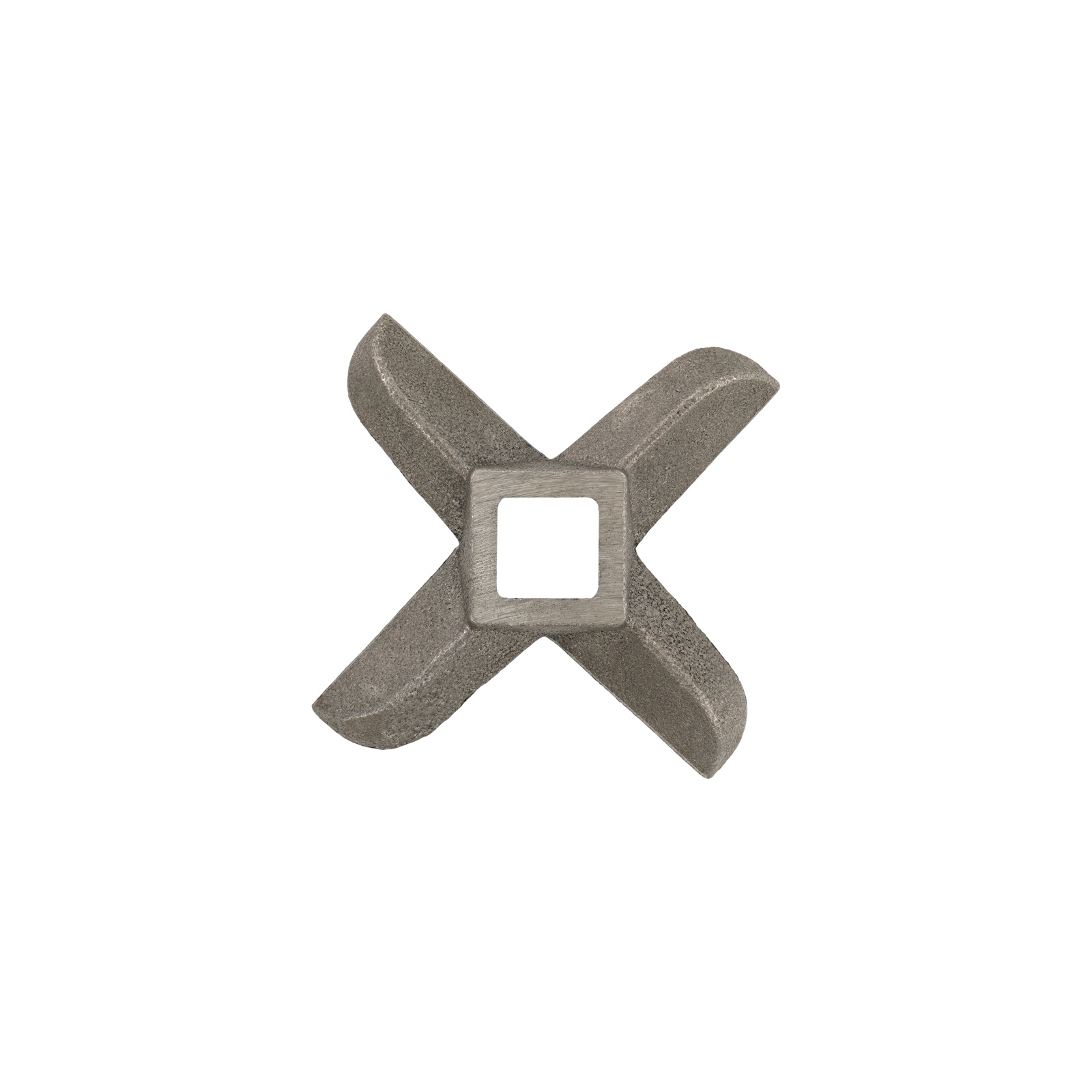 Cuțit pentru mașină de tocat carne nr. 32, oțel carbon – MKCS-32 (OEM)