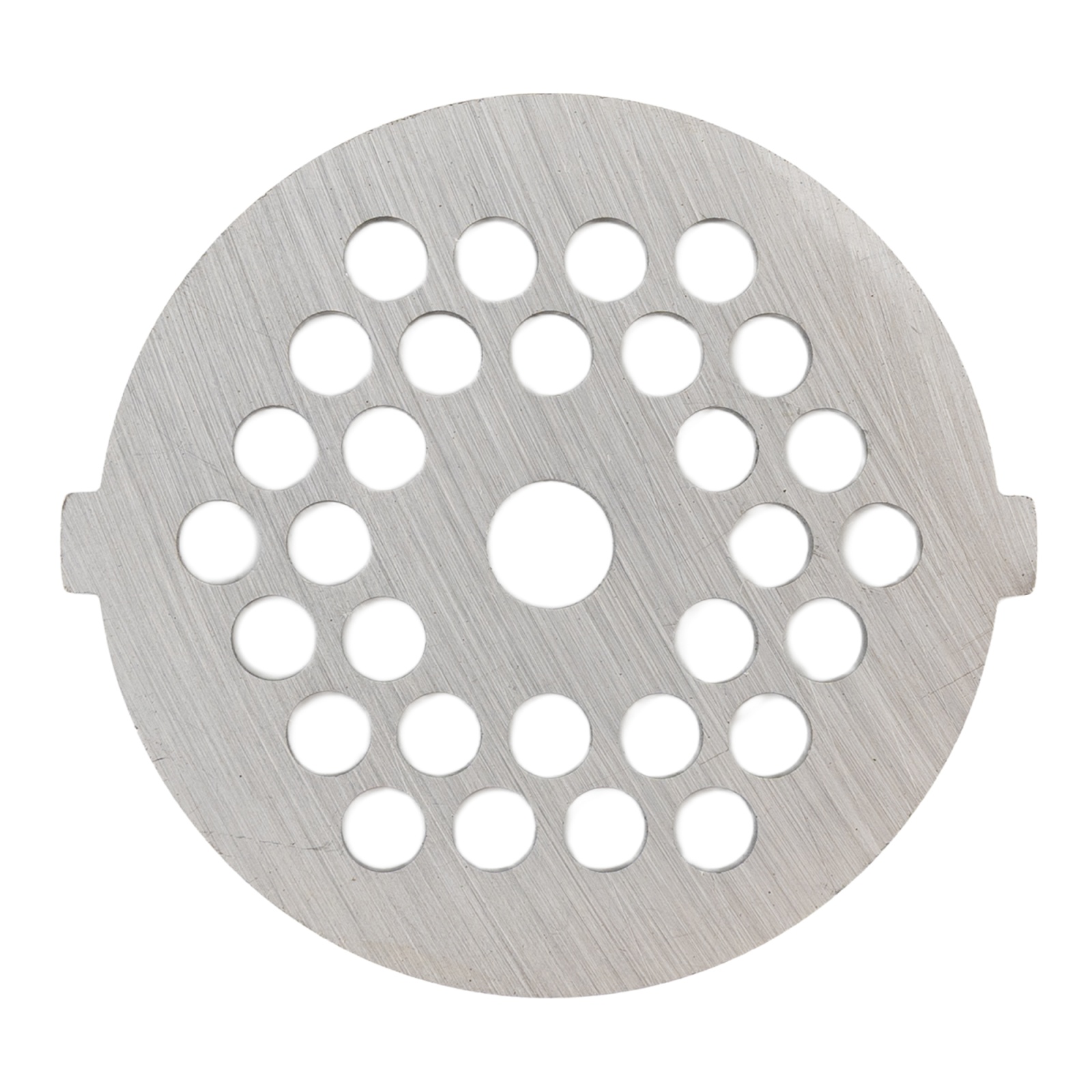 Sita inox 5 mm pentru masina de tocat MG1033R, MG2028R, MG6050R (OEM)