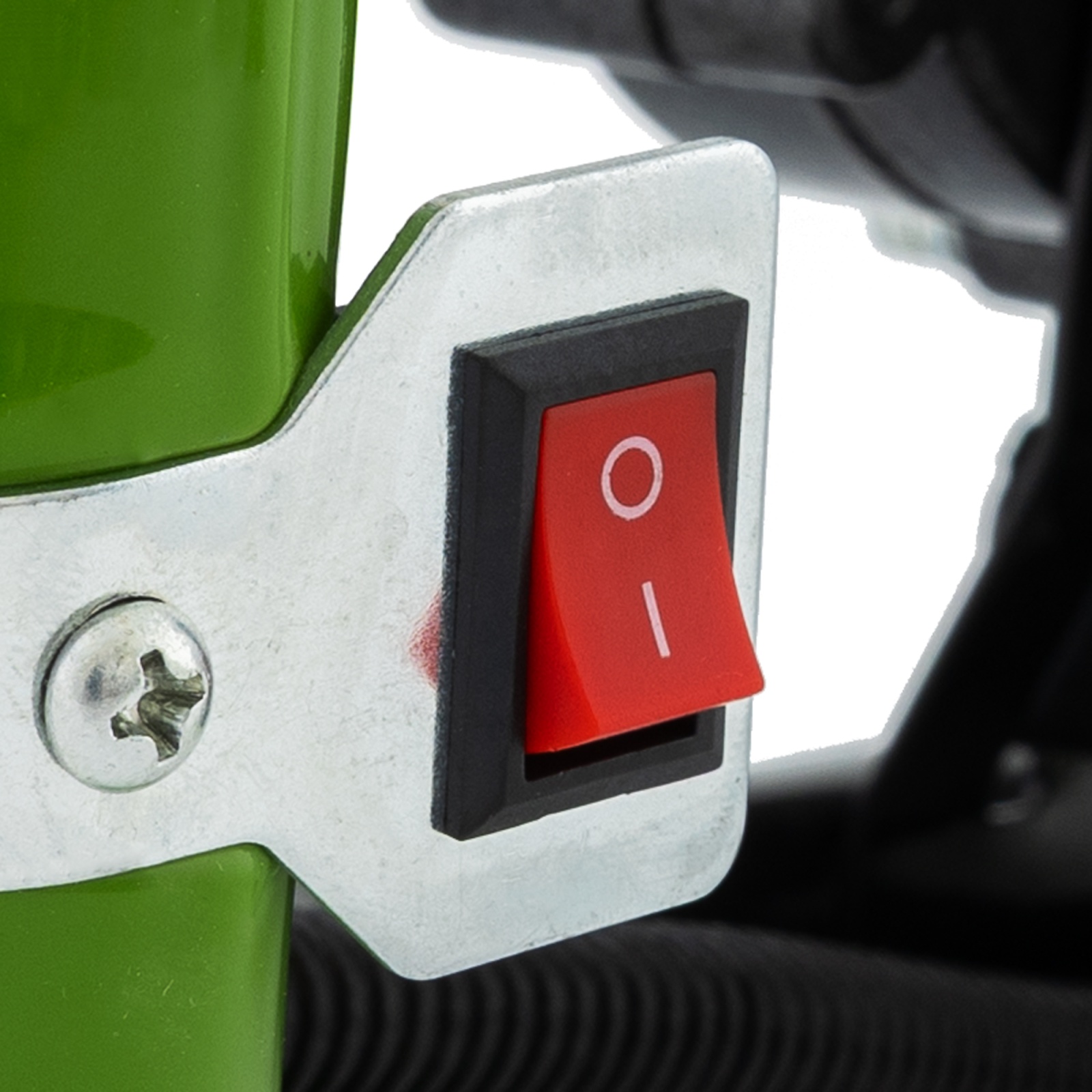 Motoburghiu pe benzină ProCraft GD52 1400W, motor 2 timpi (2T), 2800–3200 rpm, cu burghiu 150x800 mm