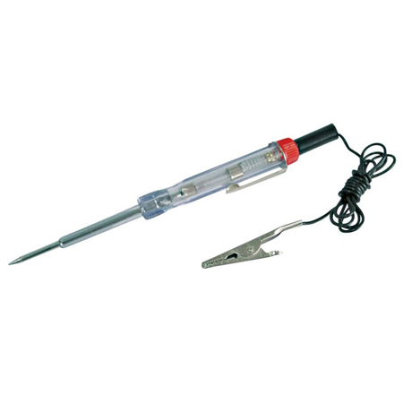 Tester Tensiune Auto 6-24V tip Creion (Indicator Circuit & Sigurante)