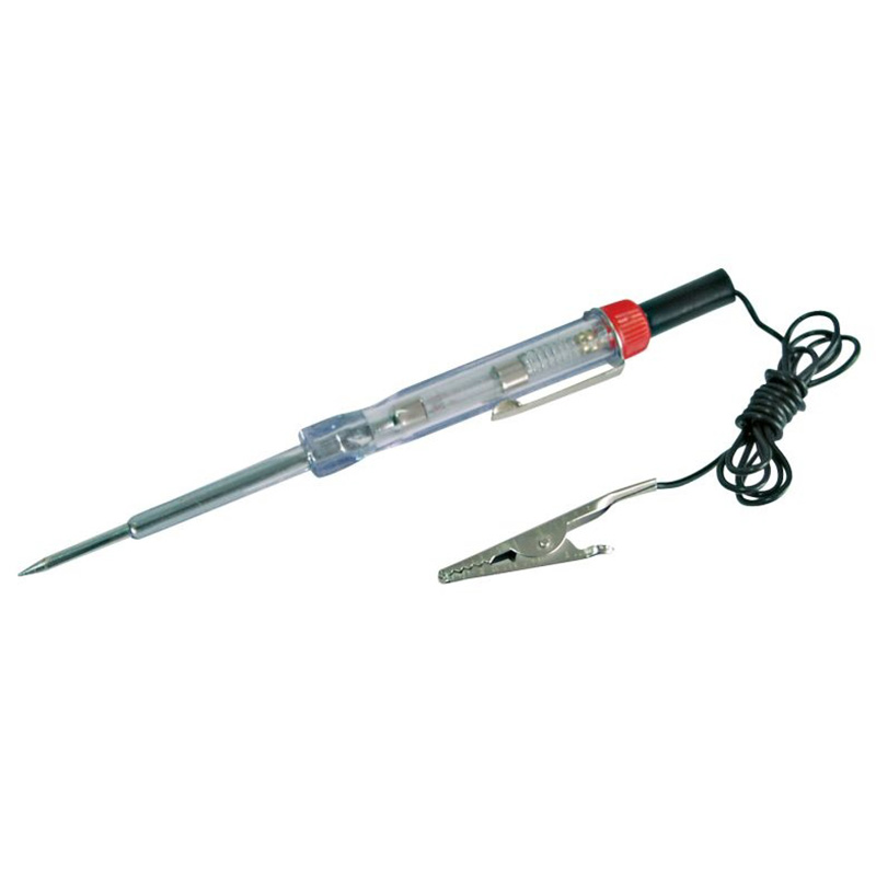 Tester Tensiune Auto 6-24V tip Creion (Indicator Circuit & Sigurante)